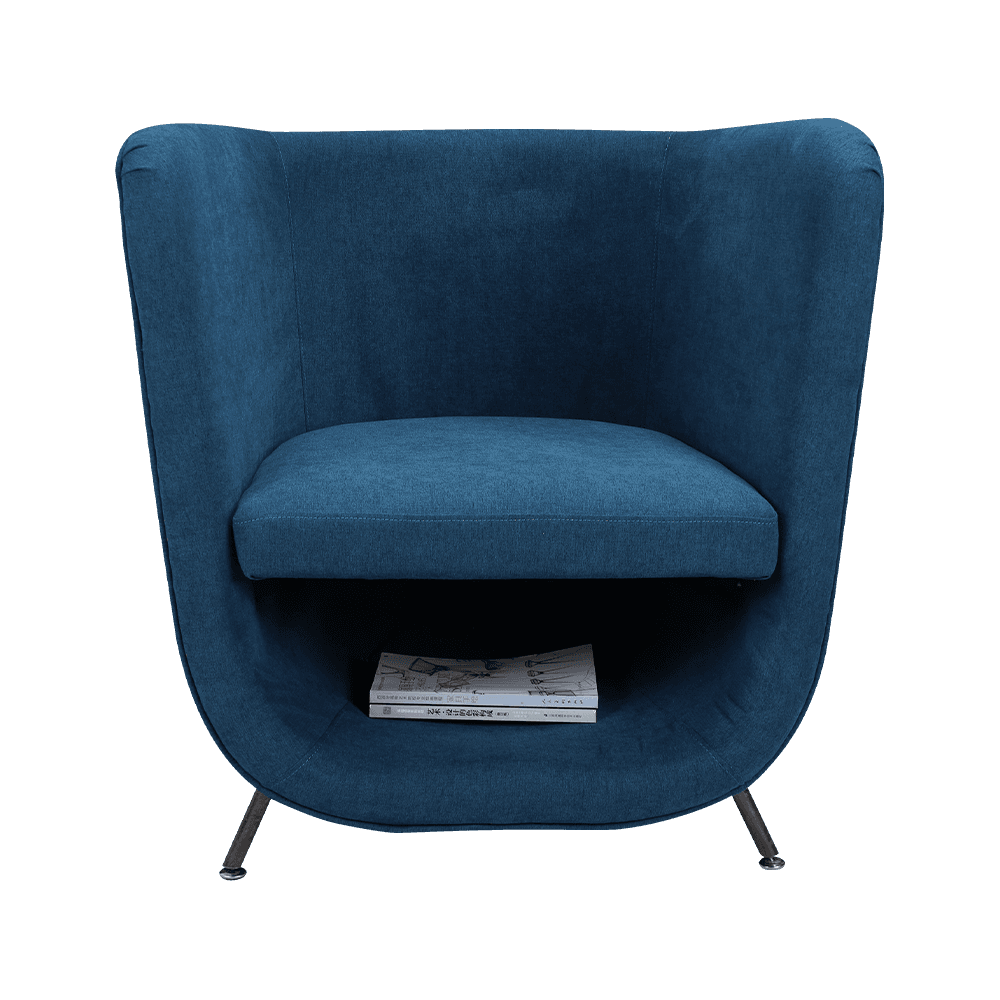 Stolica sa dnevnim boravkom s ugrađenim pohranom