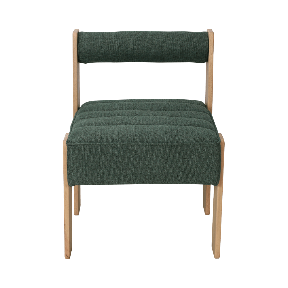 Tkanina gumena stolica za ručavanje