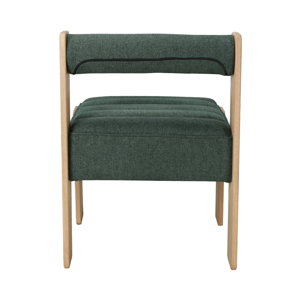 Tkanina gumena stolica za ručavanje