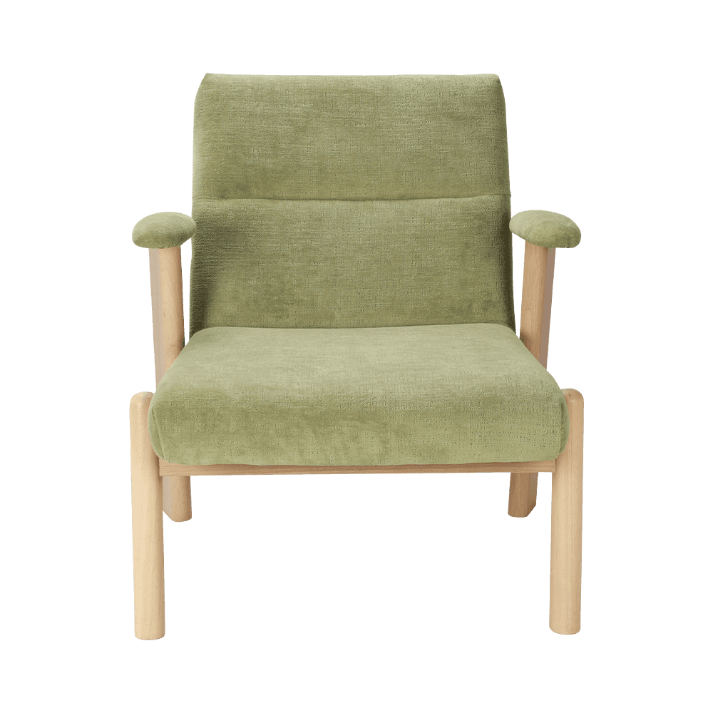 Drveni okvir za slobodno vrijeme