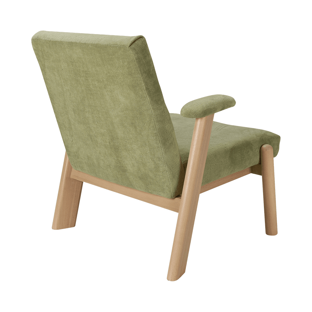 Drveni okvir za slobodno vrijeme