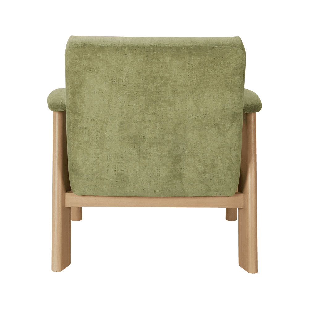 Drveni okvir za slobodno vrijeme