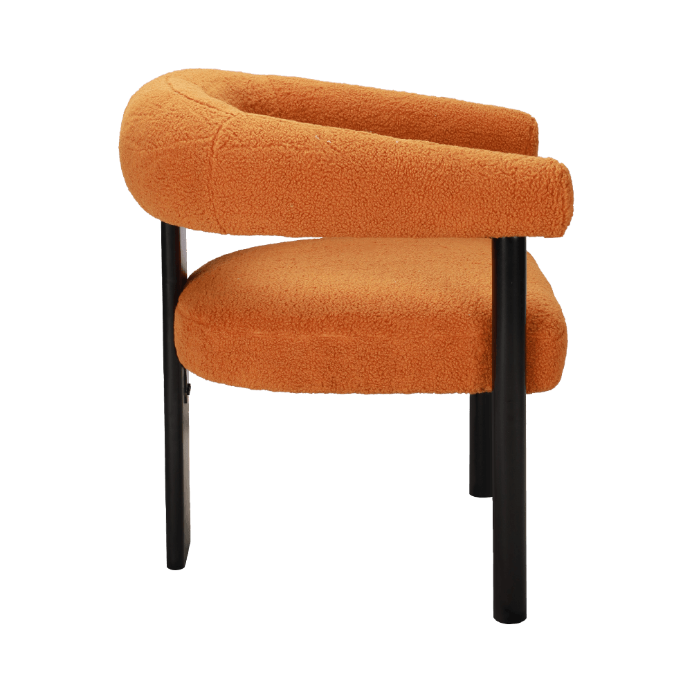 Spužvasti jastuk za blagovaonicu od čvrstog drveta