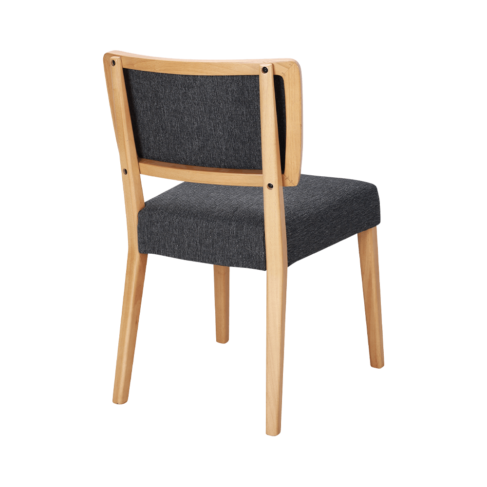 Kožni pjenasti jastuk za ručavanje od čvrstog drveta