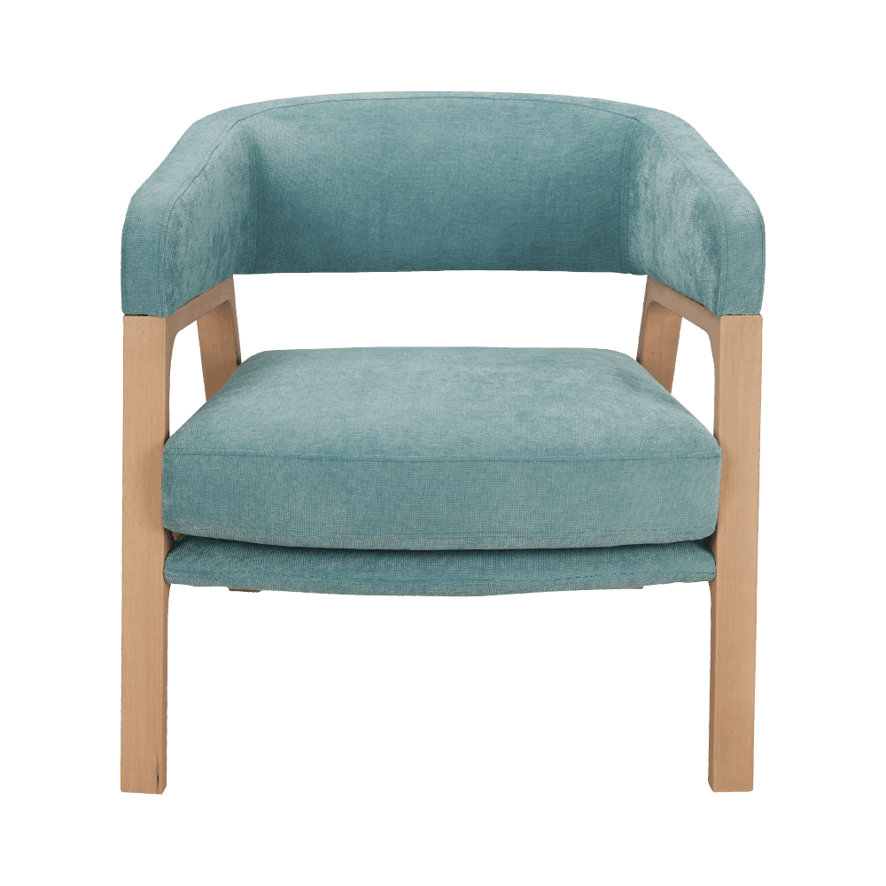 Gumeni jastuk spužva na drva