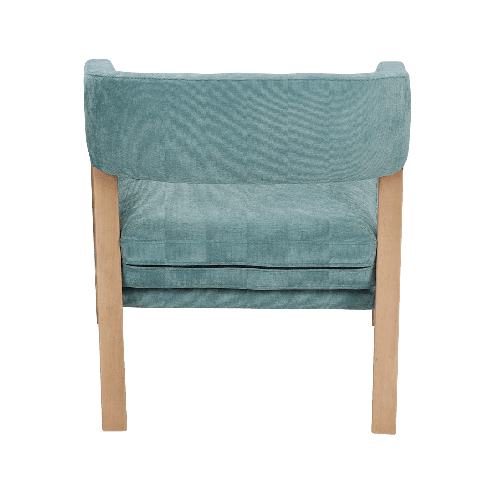 Gumeni jastuk spužva na drva