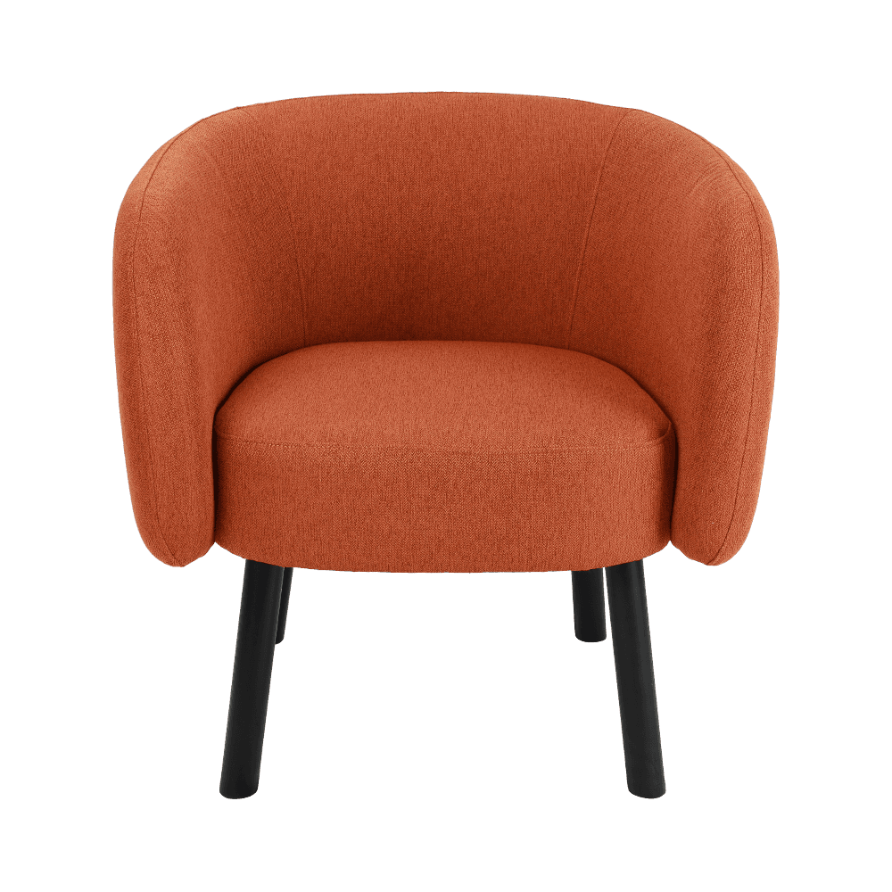 Tkanina za trpezarijsku stolicu od čvrstog drveta