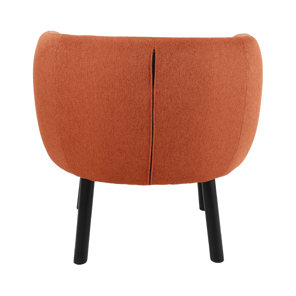 Tkanina za trpezarijsku stolicu od čvrstog drveta